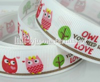 Owl you need is Love